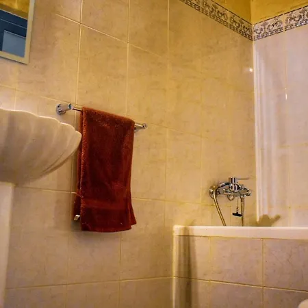 Casă la țară Ta Zeppi