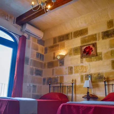 Ta Zeppi Country house
