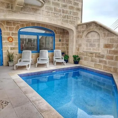 Country house Ta Zeppi *