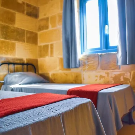 Country house Ta Zeppi Sannat