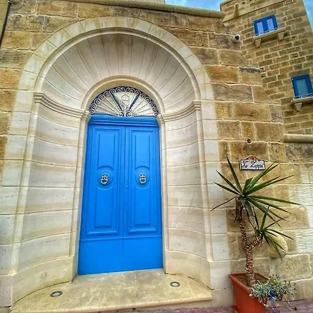 Country house Ta Zeppi Sannat